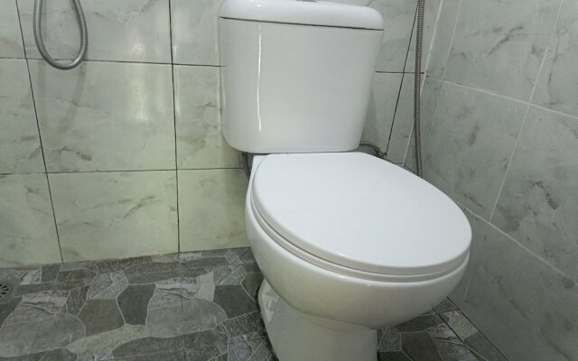 OYO 93737 Bale Oyan Homestay