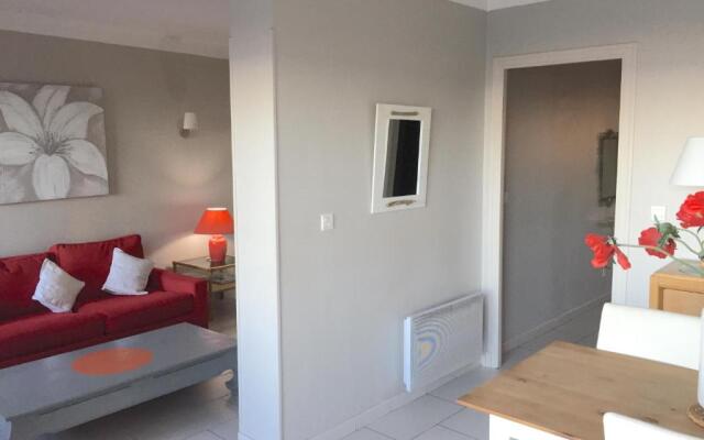 Appartement Front de Mer