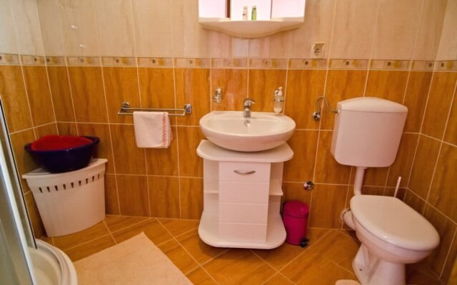 Apartment Marko