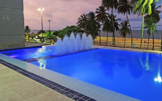 Netuanah Praia Hotel