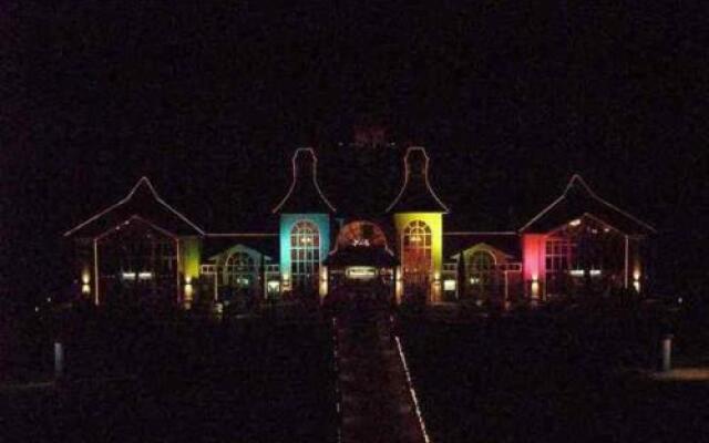 Seepark Sellin Moenchgut 1_ OG Typ