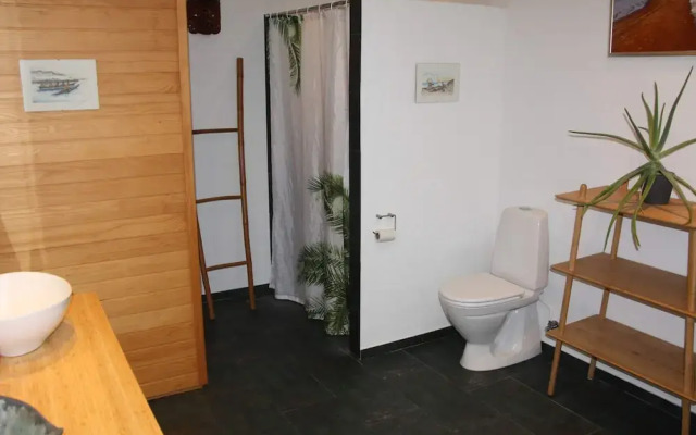 4 Star Holiday Home in Blavand