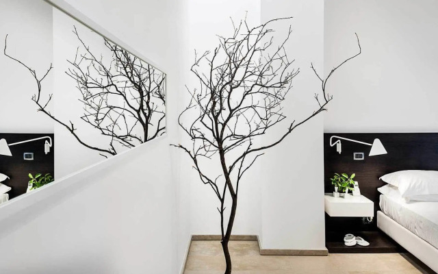 Ramo d'Aria Etna Boutique Hotel