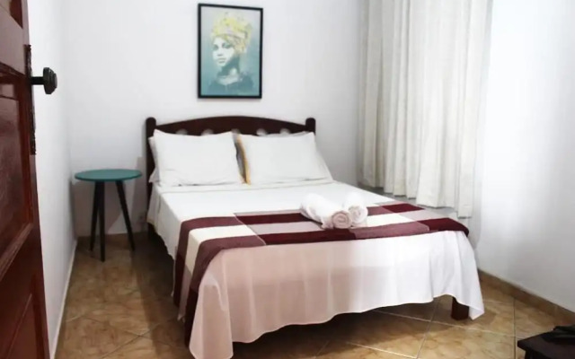 Tamboleiro's Hotel Residence