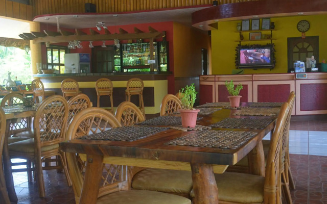 Veraneante Resort