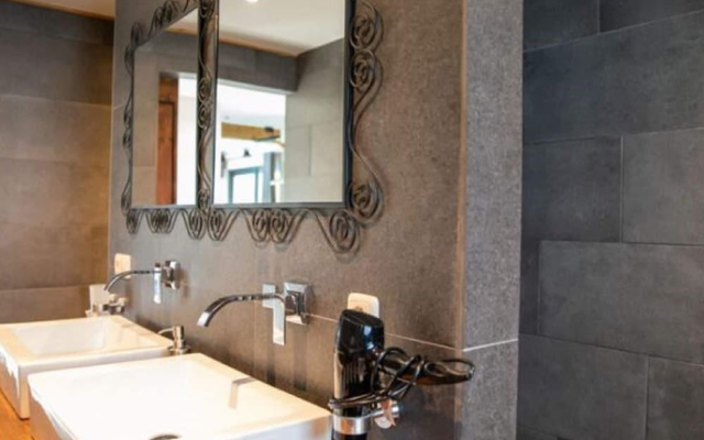 Classy Holiday Home in Alphen With Garden