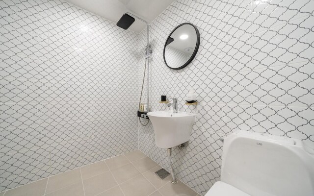 Busan Beomildong Soochaehwa