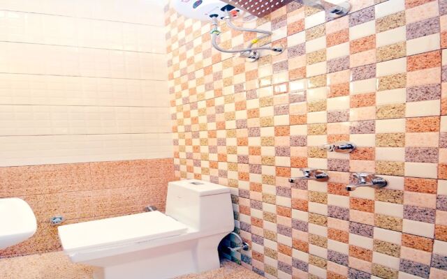 Oyo 41016 Hotel Celebration Inn