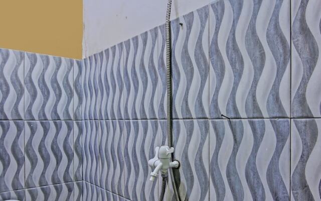 OYO 90476 Iksan Homestay Syariah