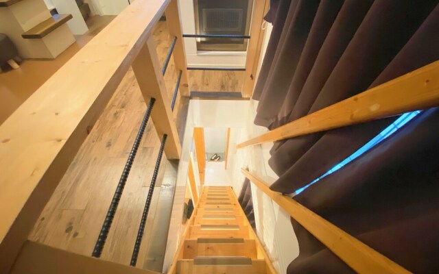 Matsuri Loft House
