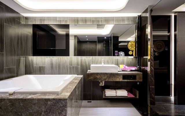 Ouge Motel Fengshan