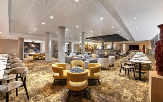 Hotel Eliseo
