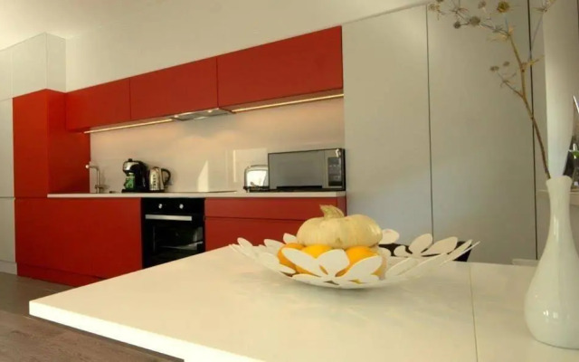 IRS ROYAL APARTMENTS - Apartamenty IRS Copernicus