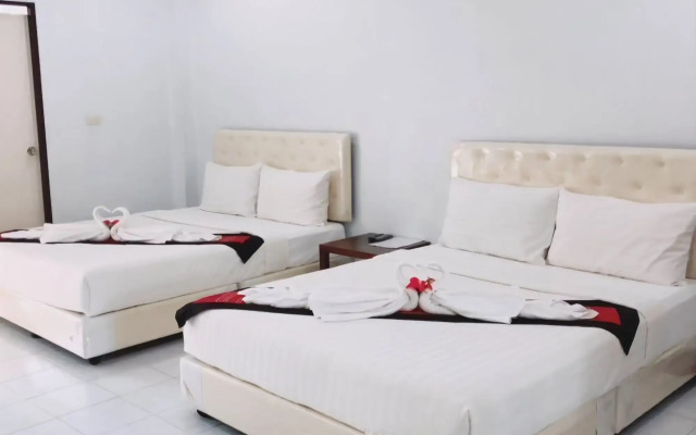 Ban Ton Resort
