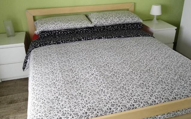 Apartament LUNA wifi free -