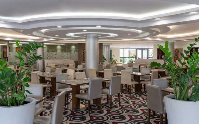 Radisson Blu Hotel Lusaka