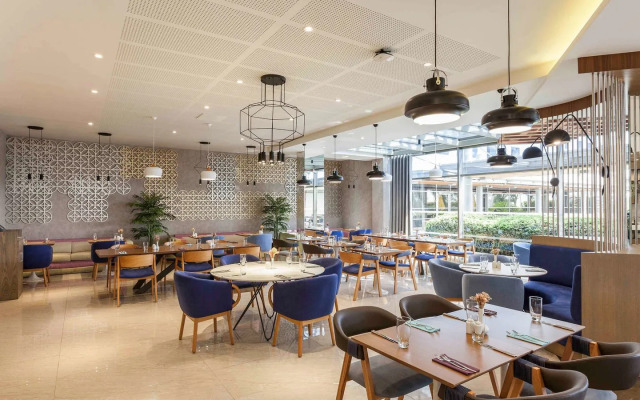 Novotel Istanbul Zeytinburnu