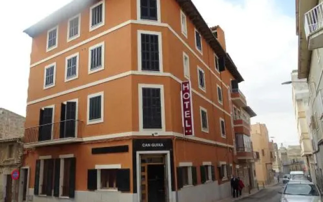 Hotel Can Guixa