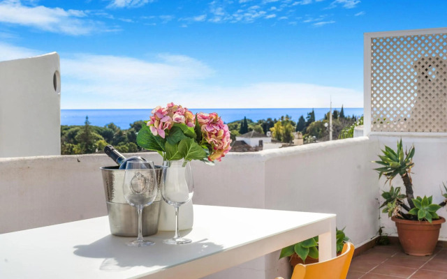 Marbella Real - 1 Bedroom Apartment