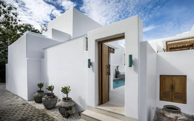 Villa Oasi 1 by Alfred in Bali