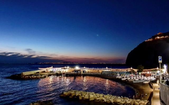 Hotel Giosuè a mare