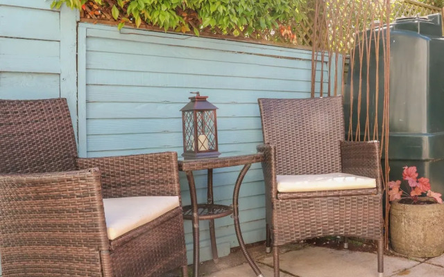 3 Lowerbourne Terrace
