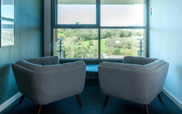 Nemea Appart Hotel Green Side Biot Sophia Antipolis