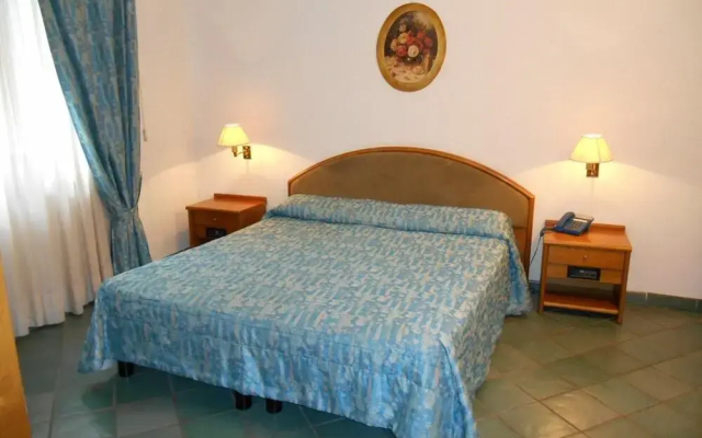 Hotel Pagnani