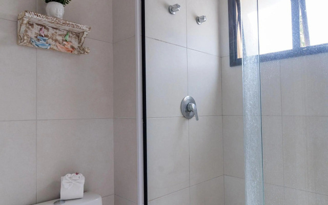 Térreo vista mar VG Sun Cumbuco por Tactu