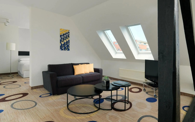 Sheraton Hanover Pelikan Hotel