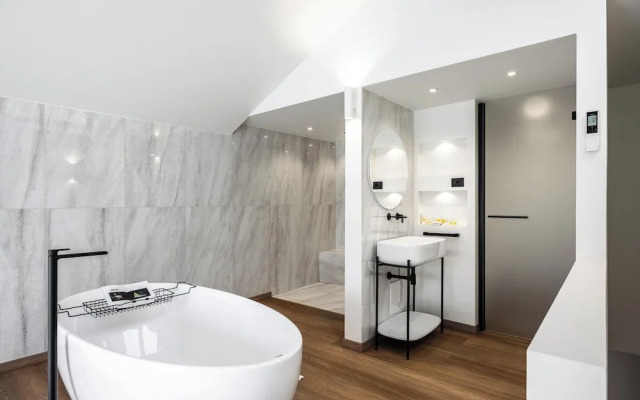 RH Lifestyle Rooms & Suites