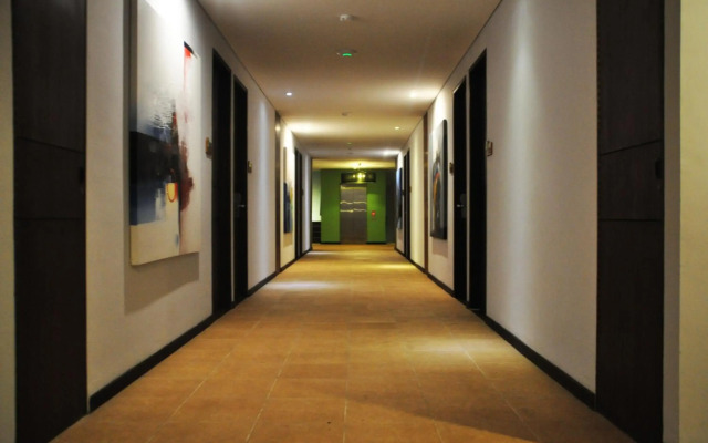 Praja Hotel