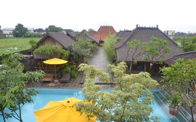 WARISAN Heritage Boutique Hotel