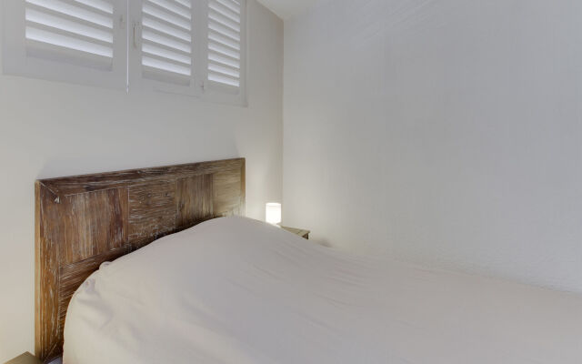 Apartment Les Hauts de Fonsainte