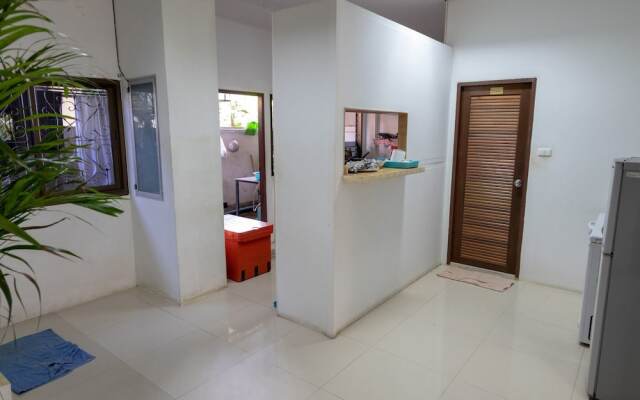 P & T Hostel