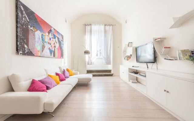 Amazing Penthouse in Historic Center