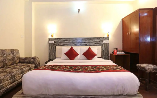 Hotel Moon 2 by Oyo Rooms