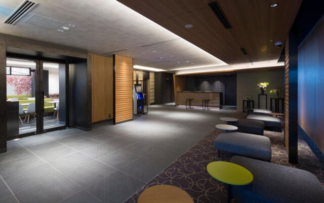 SHIZUTETSU HOTEL PREZIO Kyoto Karasumaoike