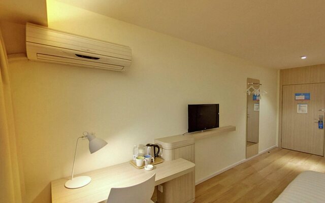 Hanting Hotel Shanghai the Bund