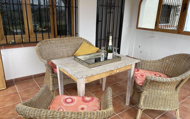 Charming 4pax Villa in the Mountains Spectacular View Private Pool