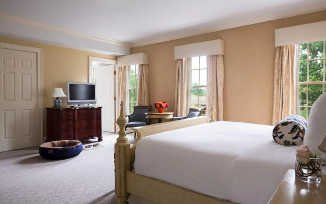 Delamar Southport