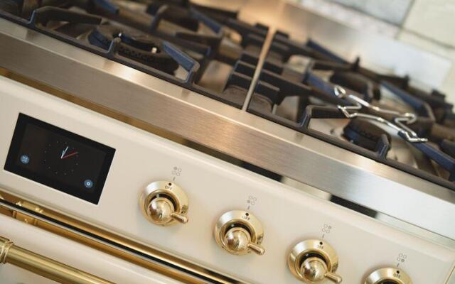 Holiday Home in Tating