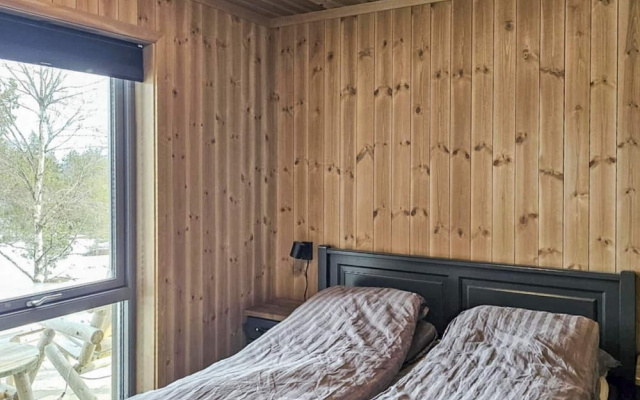 11 Person Holiday Home in Hornnes