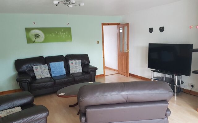 Holiday home 3 Bed rooms