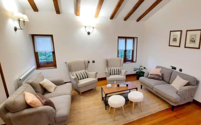 Hostal Rural Iruso