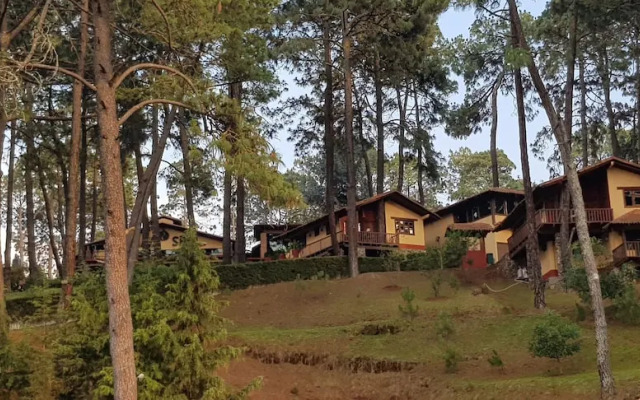 Hotel Villas Mazamitla