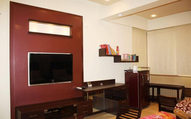 Apartment In Mumbai City Centre