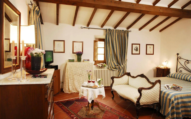 Agriturismo Tenuta Lupinari