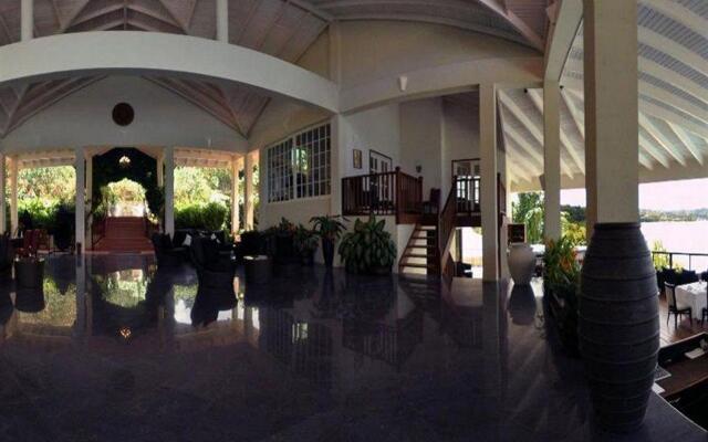 Calabash Cove Resort And Spa - Adults Only