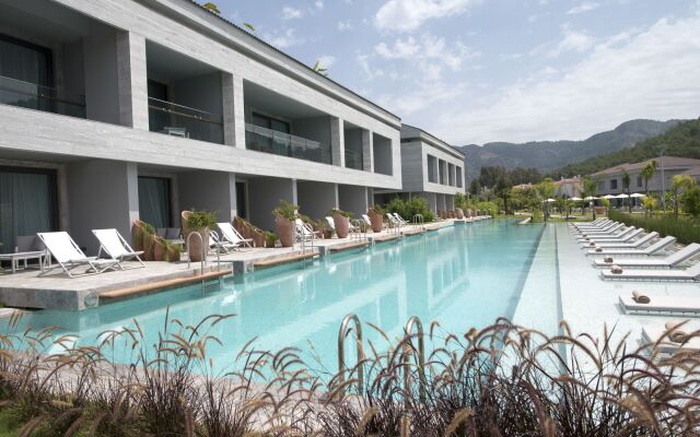 D-Resort Gocek